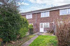 Perfect Booking 2 Bed Home in Hitchin