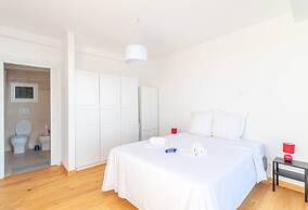 Amazing Sea View T2- Near Monaco