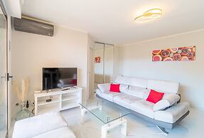 Beautiful Apartment With Pool Near Monaco