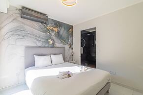 Beautiful Apartment With Pool Near Monaco