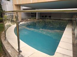 Beautiful Apartment With Pool Near Monaco