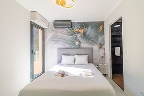 Beautiful Apartment With Pool Near Monaco
