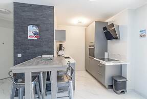 Beautiful Apartment With Pool Near Monaco