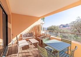 Beautiful Apartment With Pool Near Monaco