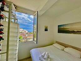 T2 Splendid View Near Monaco