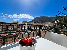 T2 Splendid View Near Monaco