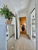 one Bedroom Appartment Nice View Near Monaco