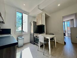 one Bedroom Appartment Nice View Near Monaco