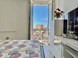 one Bedroom Appartment Nice View Near Monaco