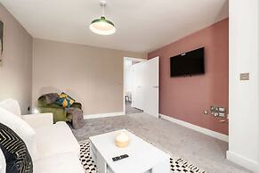 Perfect Booking Private Garden Large Parking