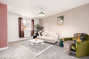 Perfect Booking Private Garden Large Parking
