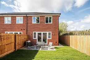 Perfect Booking Private Garden Large Parking