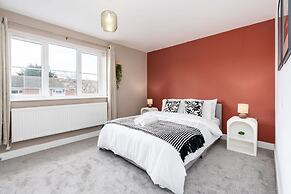 Perfect Booking Private Garden Large Parking