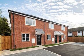 Perfect Booking Private Garden Large Parking