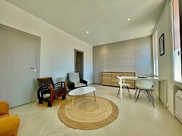 Apartment Monaco Beach Grimaldi Forum