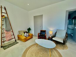 Apartment Monaco Beach Grimaldi Forum