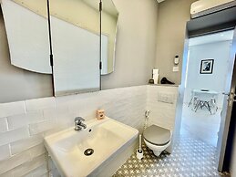Apartment Monaco Beach Grimaldi Forum