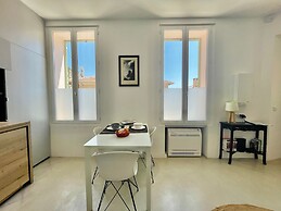 Apartment Monaco Beach Grimaldi Forum