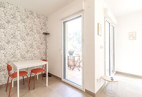 Charming Studio With Parking Near Monaco