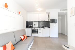 Charming Studio With Parking Near Monaco
