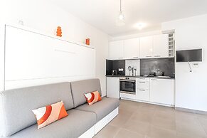 Charming Studio With Parking Near Monaco