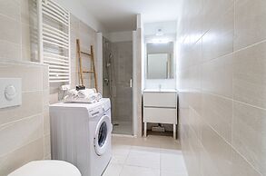 Charming Studio With Parking Near Monaco