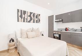Nice Studio Close to Monaco
