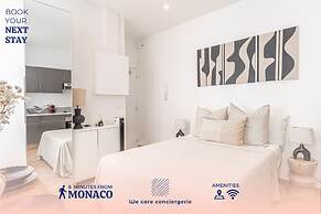 Nice Studio Close to Monaco