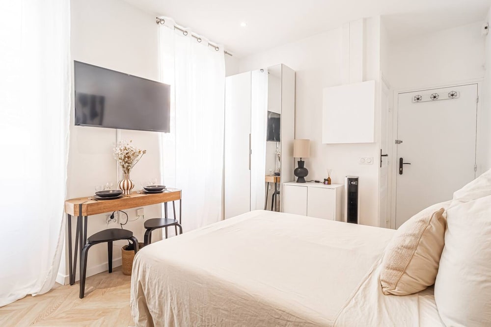 Nice Studio Close to Monaco