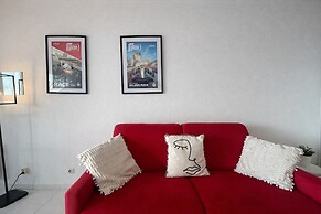 1BR Sea Monaco View Terrace