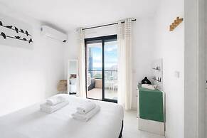 1BR Sea Monaco View Terrace