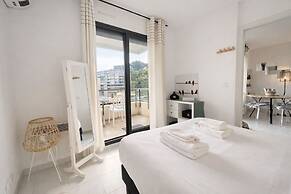 1BR Sea Monaco View Terrace