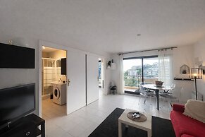 1BR Sea Monaco View Terrace