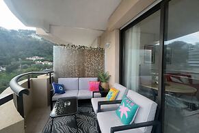 1BR Sea Monaco View Terrace