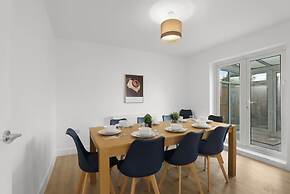 Perfect Booking 5 min Drive to Blyth Beach