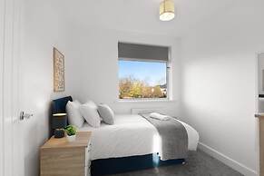 Perfect Booking 5 min Drive to Blyth Beach