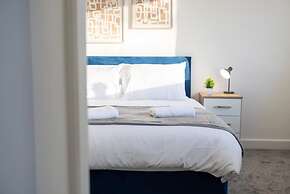Perfect Booking 5 min Drive to Blyth Beach