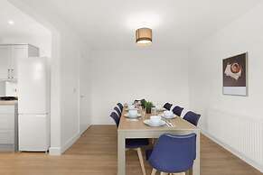 Perfect Booking 5 min Drive to Blyth Beach