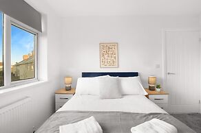 Perfect Booking 5 min Drive to Blyth Beach