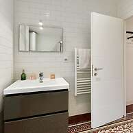 Beausoleil Charming Apartment