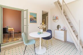 Beausoleil Charming Apartment