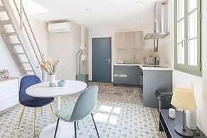 Beausoleil Charming Apartment