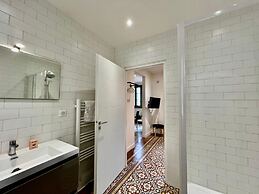 Beausoleil Charming Apartment