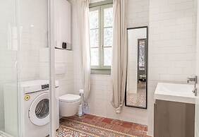 Beausoleil Charming Apartment