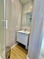 Charming T2 - 2 Minutes Walk From Monaco