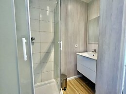 Charming T2 - 2 Minutes Walk From Monaco