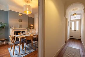 Cosy Reading Home - Superfast Wifi Private Garden