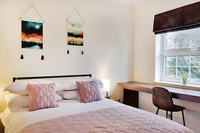 Central Tunbridgewells Stylish Spacious for 10