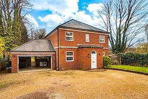 Central Tunbridgewells Stylish Spacious for 10