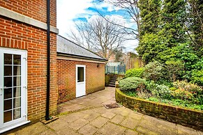 Central Tunbridgewells Stylish Spacious for 10